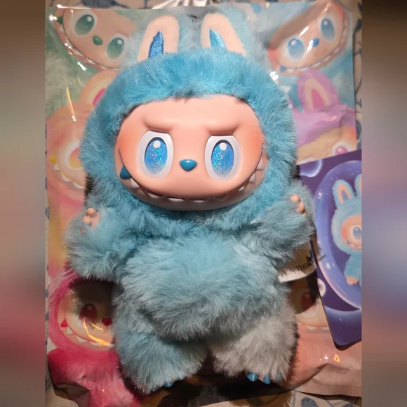 LABUBU V3 Big Into Energy (HOPE) - Picture 3 of 6